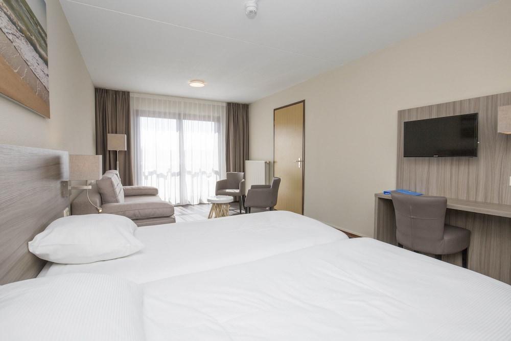 Hotel Fletcher Badhotel 3*