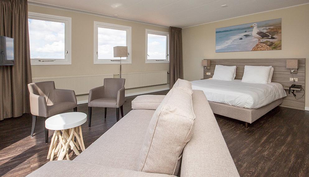 Hotel Fletcher Badhotel Callantsoog