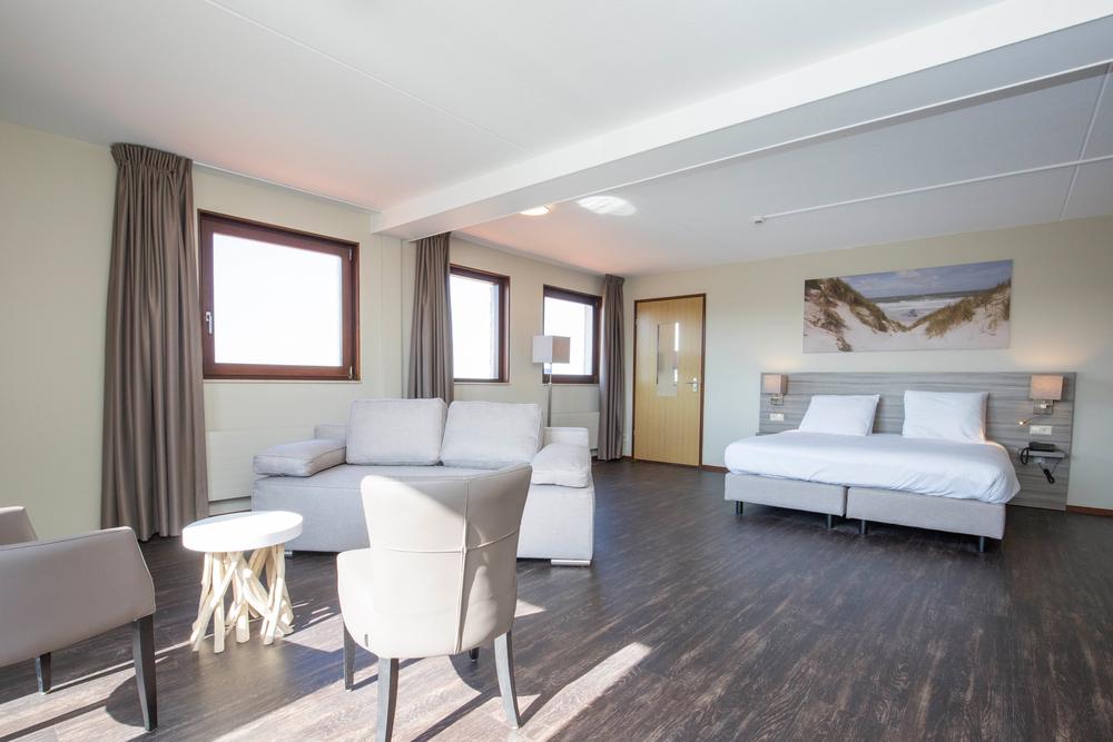 Fletcher Badhotel
