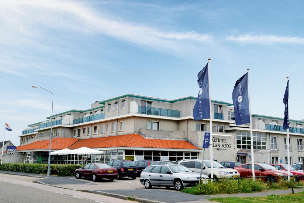 Fletcher Badhotel