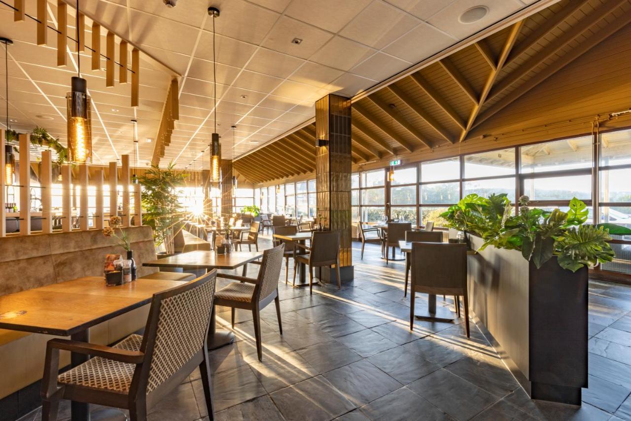 Fletcher Badhotel Hotel 3*