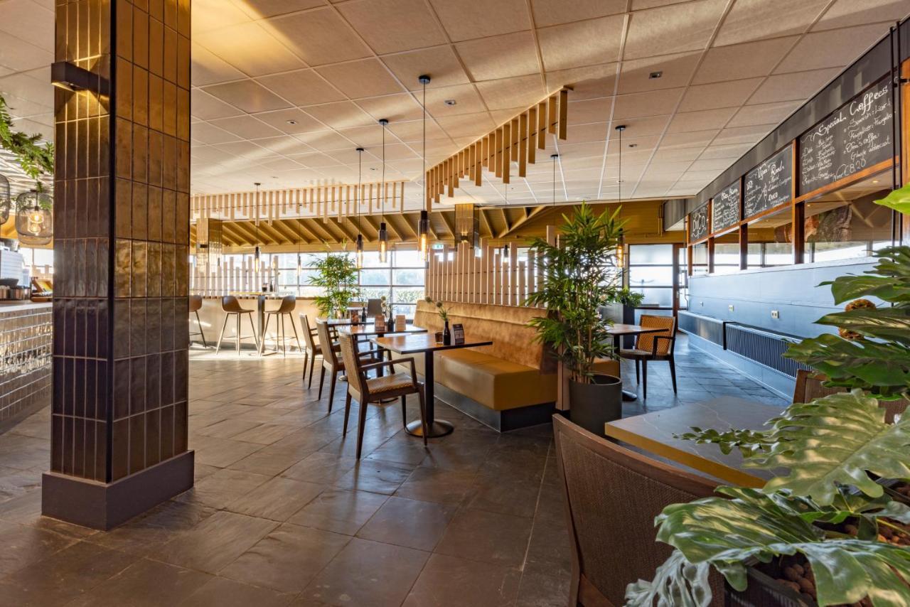 Fletcher Badhotel Hotel 3*