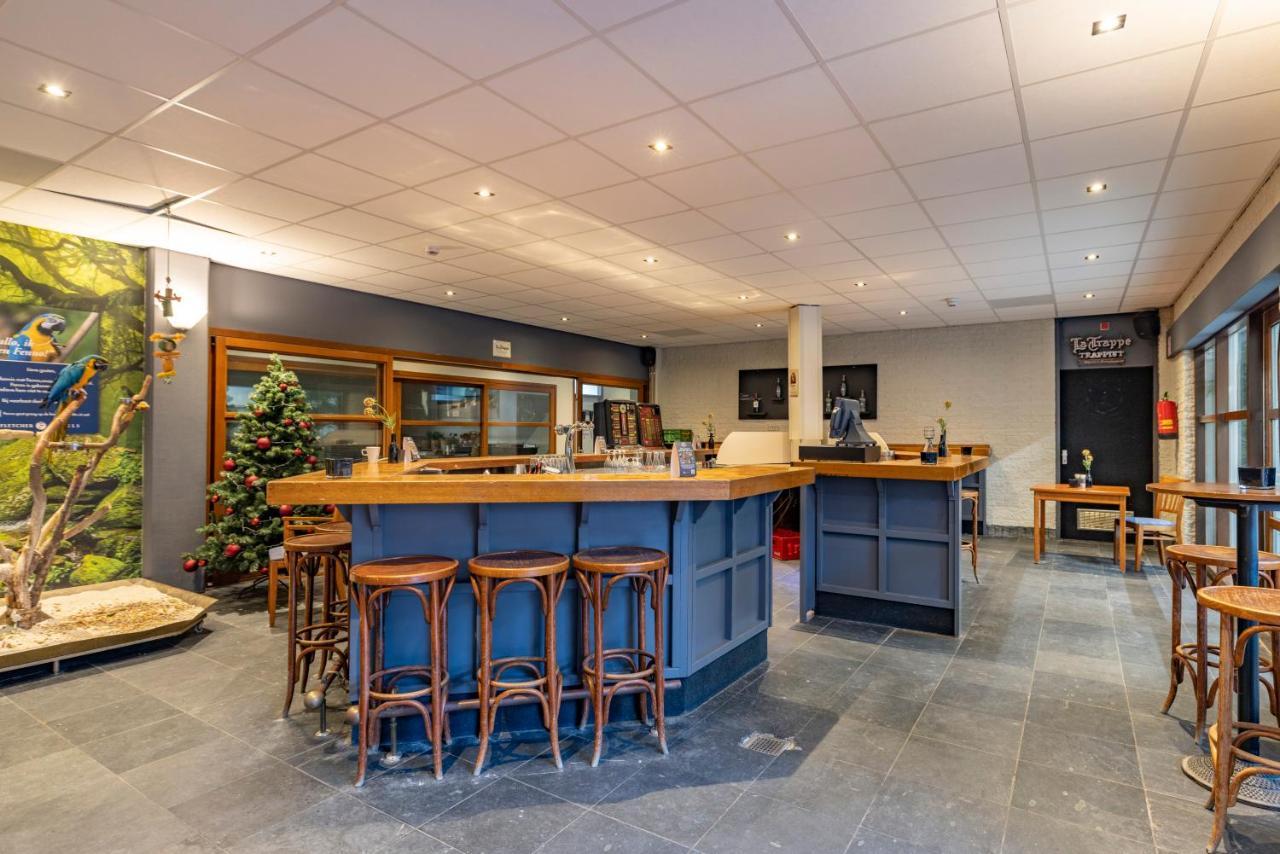 Fletcher Badhotel 3* Callantsoog