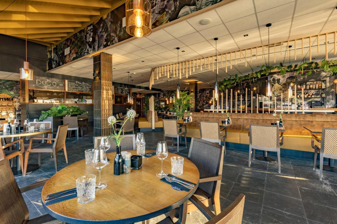 Fletcher Badhotel Hotel 3*