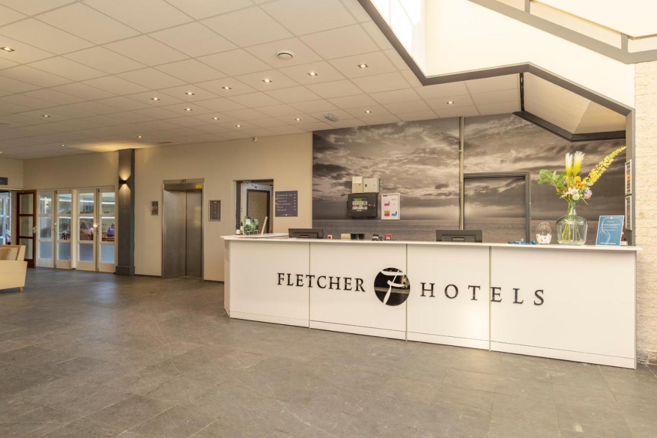 Fletcher Badhotel Hotel