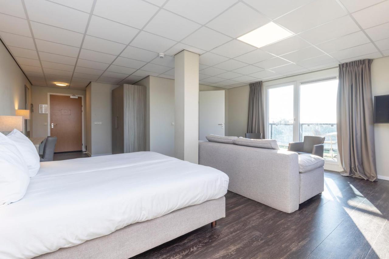 Fletcher Badhotel 3*