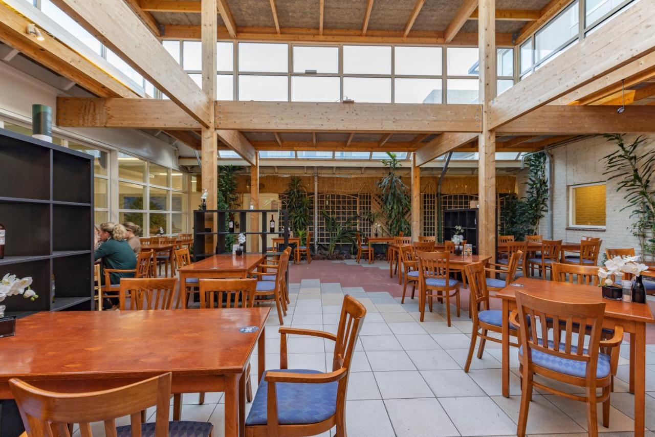 Fletcher Badhotel Hotel