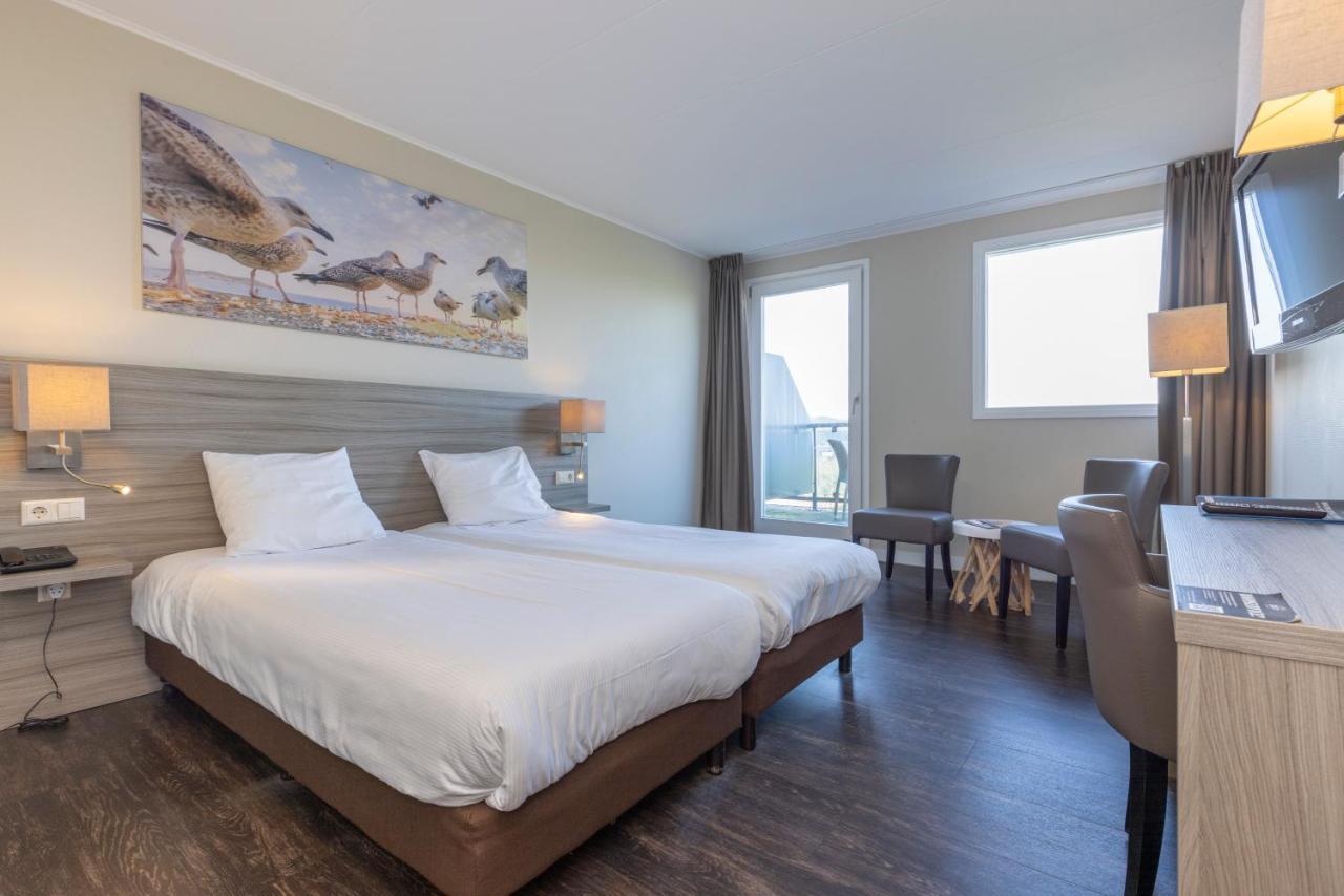 Fletcher Badhotel 3* Callantsoog