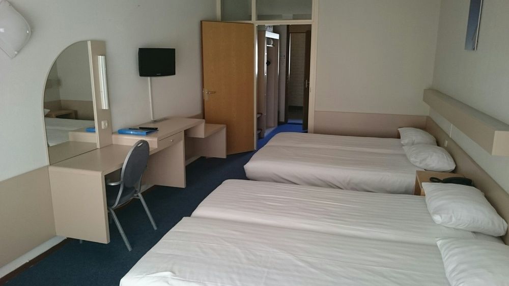 Fletcher Badhotel 3* Callantsoog