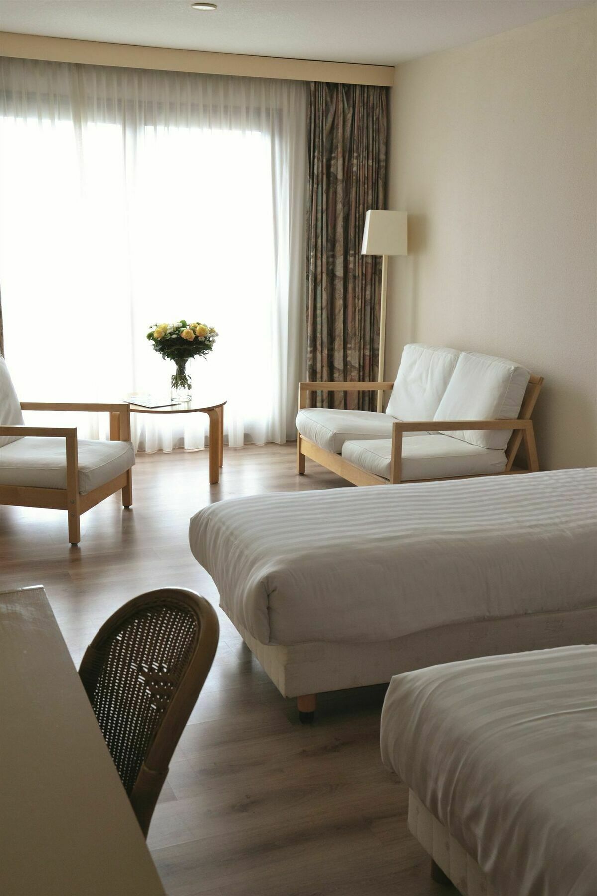 Fletcher Badhotel Hotel