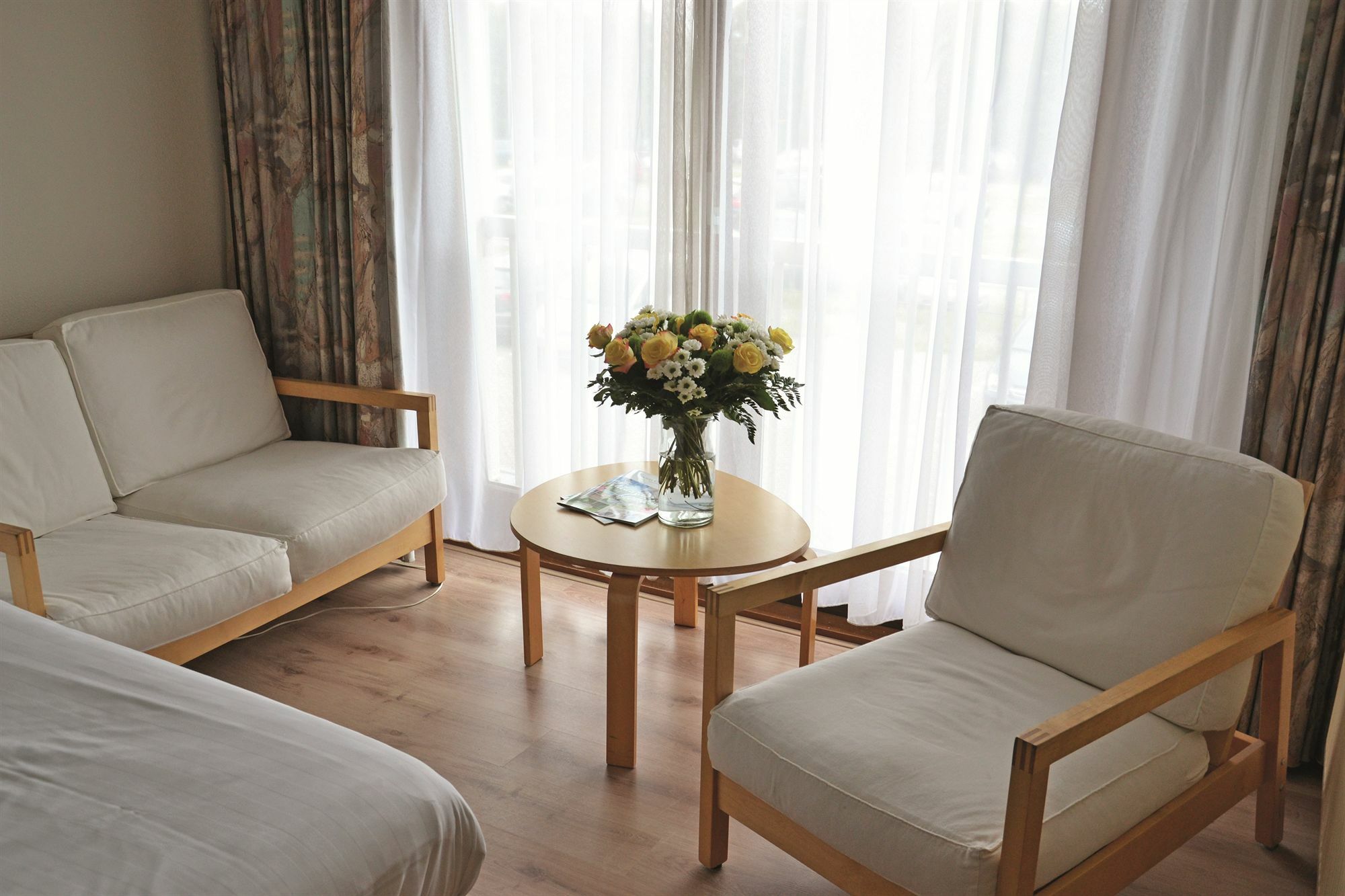Fletcher Badhotel Hotel